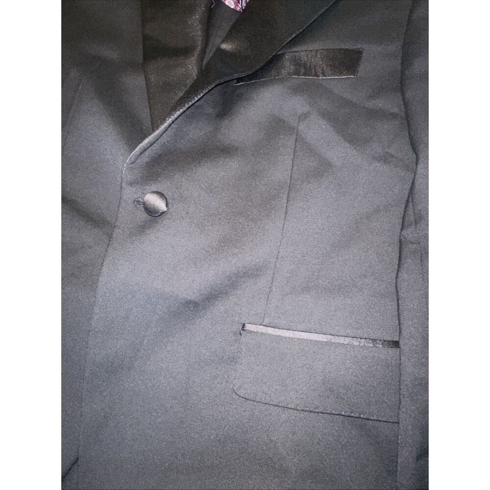 Men's Alton Lane Mercantile Tuxedo Jacket. Size 38R. NWOT. L - Picture 2 of 10